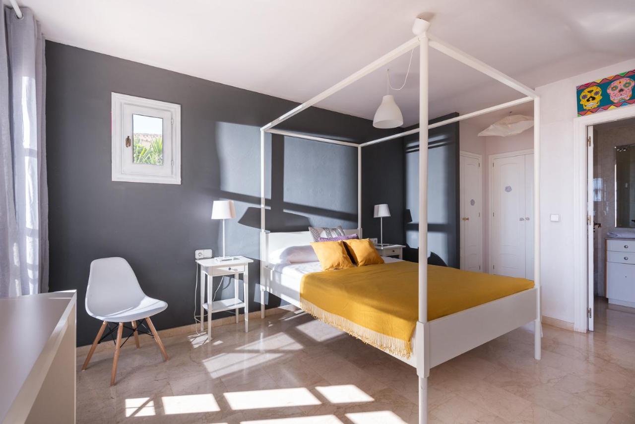 Villa Exclusiva Con Espectaculares Vistas Al Mediterraneo 칼라 데 피네스트라트 외부 사진