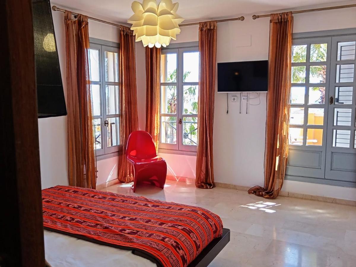 Villa Exclusiva Con Espectaculares Vistas Al Mediterraneo 칼라 데 피네스트라트 외부 사진