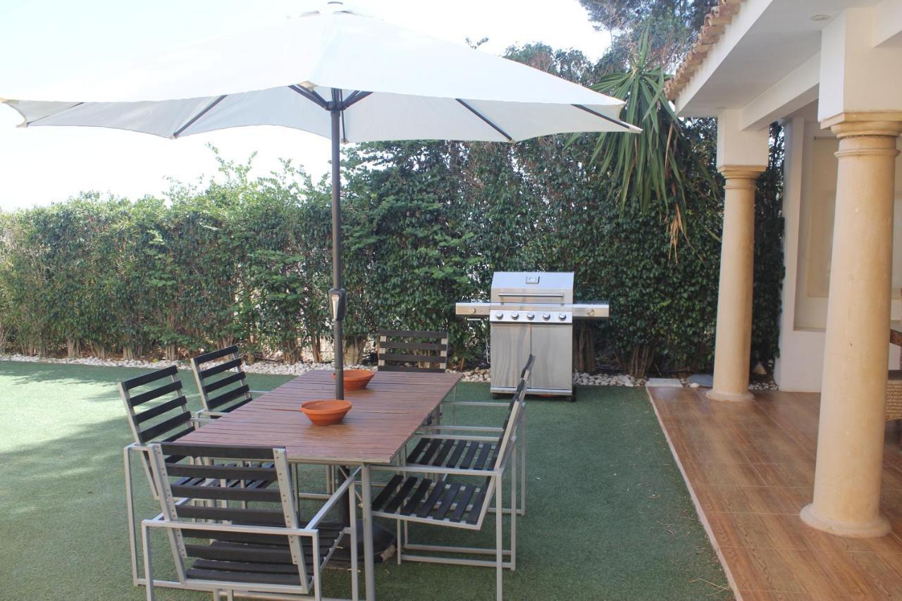 Villa Exclusiva Con Espectaculares Vistas Al Mediterraneo 칼라 데 피네스트라트 외부 사진